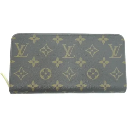 Pre-owned > Pre-owned Accessories > Pre-owned Wallets - - Louis Vuitton Vintage - Modalova