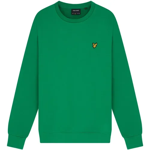 Sweatshirts & Hoodies > Sweatshirts - - Lyle & Scott - Modalova