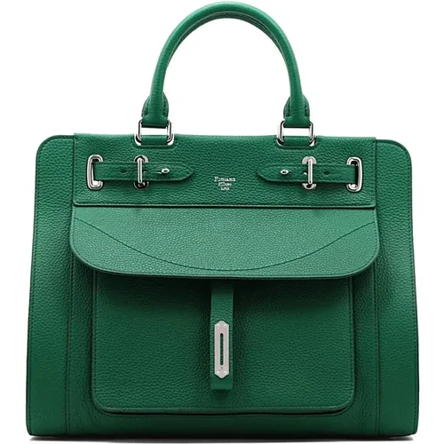 Bags > Handbags - - Fontana Milano 1915 - Modalova