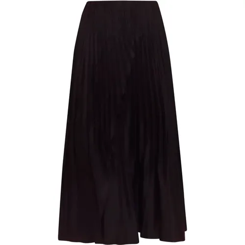 Skirts > Midi Skirts - - Vince - Modalova