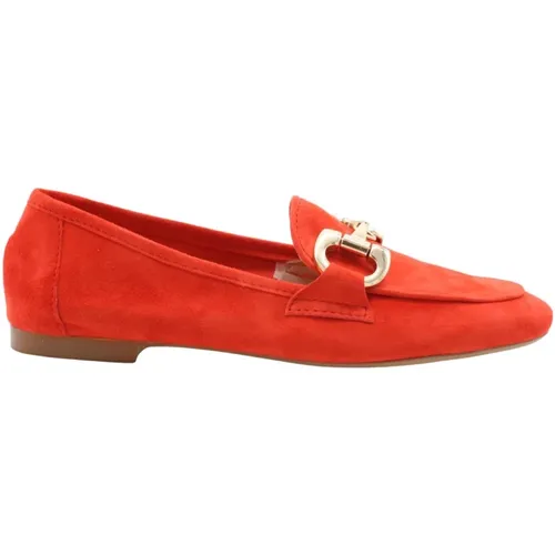 Shoes > Flats > Loafers - - E mia - Modalova