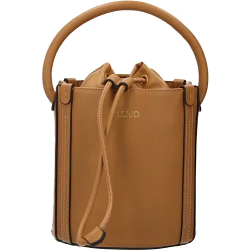 Bags > Bucket Bags - - Liu Jo - Modalova