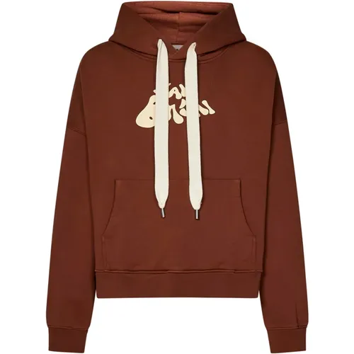 Sweatshirts & Hoodies > Hoodies - - Bonsai - Modalova