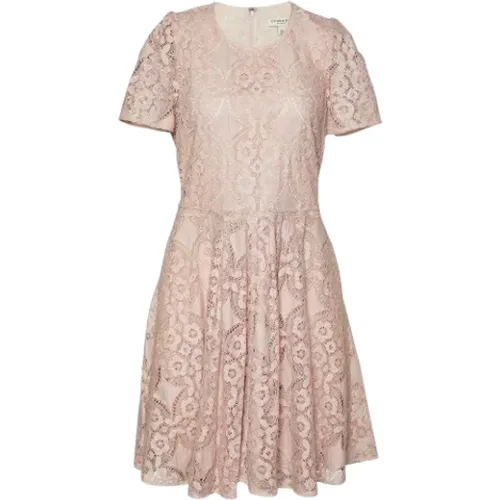 Pre-owned > Pre-owned Dresses - - Burberry Vintage - Modalova