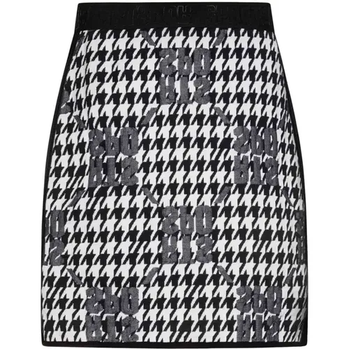 Skirts > Short Skirts - - Marc Cain - Modalova