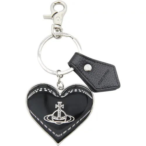 Accessories > Keyrings - - Vivienne Westwood - Modalova