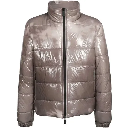 Jackets > Down Jackets - - 44 Label Group - Modalova