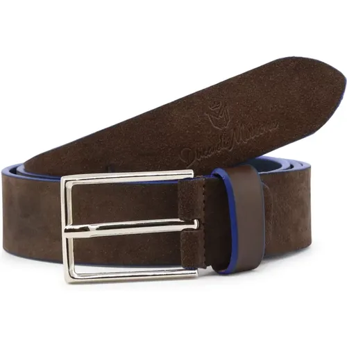 Accessories > Belts - - Duca di Morrone - Modalova