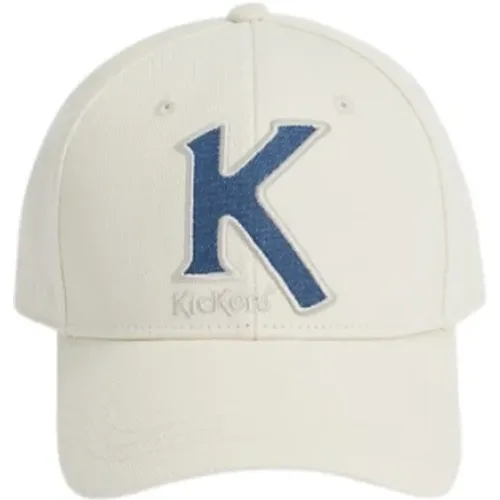 Accessories > Hats > Caps - - Kickers - Modalova