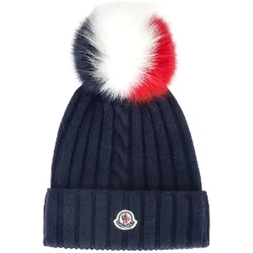 Pre-owned > Pre-owned Accessories - - Moncler Pre-owned - Modalova