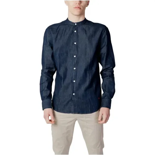 Shirts > Casual Shirts - - Peuterey - Modalova