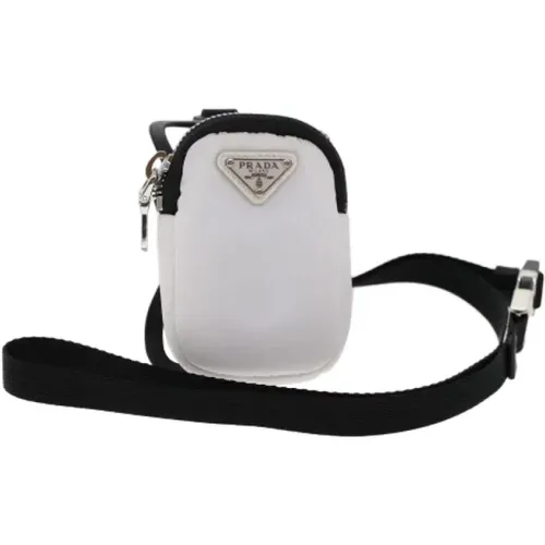 Pre-owned > Pre-owned Bags > Pre-owned Cross Body Bags - - Prada Vintage - Modalova