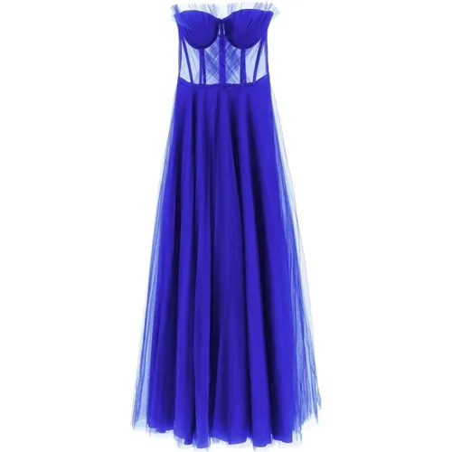 Dresses > Occasion Dresses > Party Dresses - - 19:13 Dresscode - Modalova