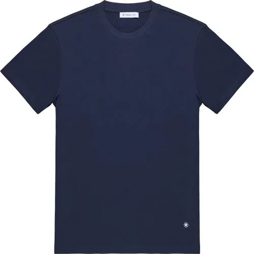 Tops > T-Shirts - - Manuel Ritz - Modalova