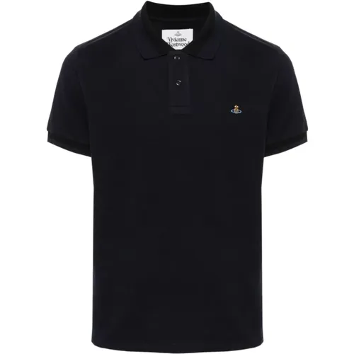 Tops > Polo Shirts - - Vivienne Westwood - Modalova