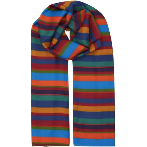 Accessories > Scarves - - Gallo - Modalova