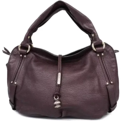 Pre-owned > Pre-owned Bags > Pre-owned Handbags - - Celine Vintage - Modalova