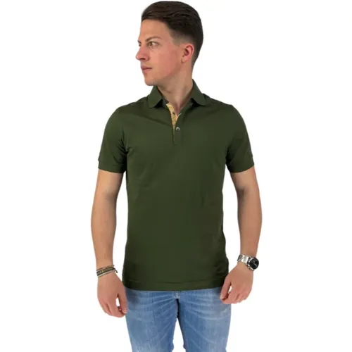 Tops > Polo Shirts - - Alviero Martini 1a Classe - Modalova