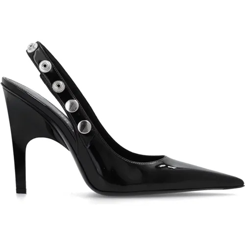Shoes > Heels > Pumps - - The Attico - Modalova