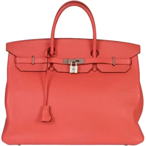 Pre-owned > Pre-owned Bags > Pre-owned Handbags - - Hermès Vintage - Modalova