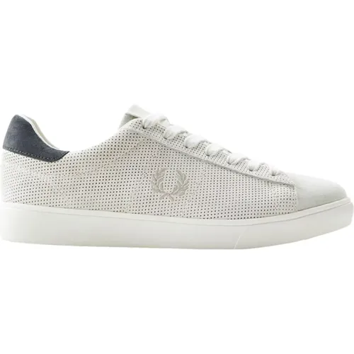 Shoes > Sneakers - - Fred Perry - Modalova