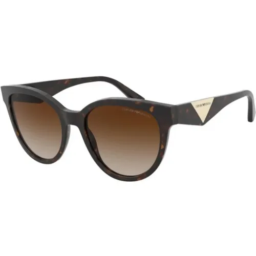 Accessories > Sunglasses - - Emporio Armani - Modalova