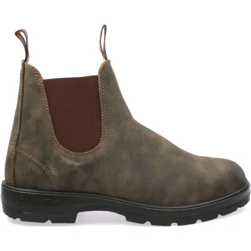 Shoes > Boots > Chelsea Boots - - Blundstone - Modalova