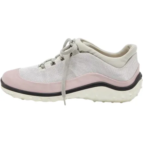 Pre-owned > Pre-owned Shoes > Pre-owned Sneakers - - Miu Miu Pre-owned - Modalova