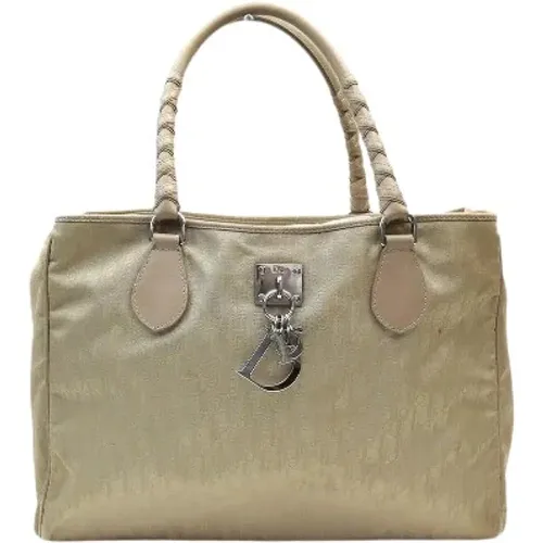 Pre-owned > Pre-owned Bags > Pre-owned Handbags - - Dior Vintage - Modalova