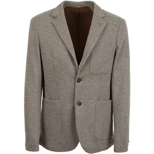 Jackets > Blazers - - At.P.Co - Modalova