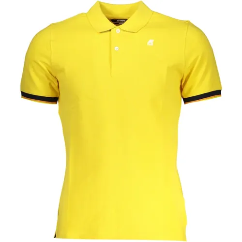 Tops > Polo Shirts - - K-way - Modalova