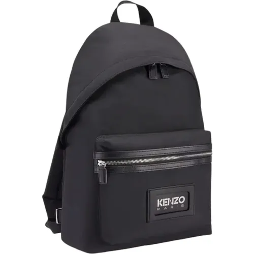 Kenzo - Bags > Backpacks - Black - Kenzo - Modalova