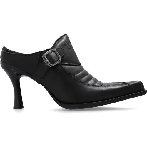 Shoes > Heels > Heeled Mules - - Vetements - Modalova