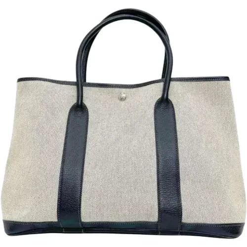 Pre-owned > Pre-owned Bags > Pre-owned Tote Bags - - Hermès Vintage - Modalova