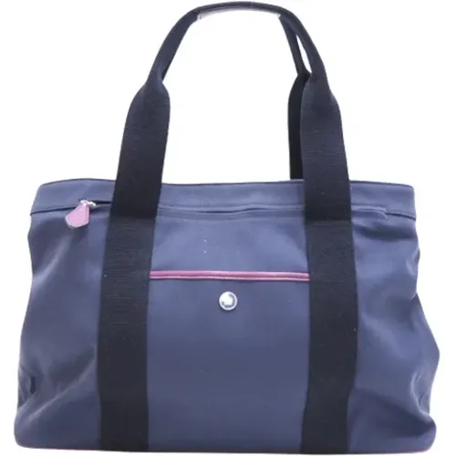 Pre-owned > Pre-owned Bags > Pre-owned Tote Bags - - Loewe Pre-owned - Modalova