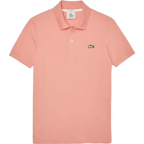 Tops > Polo Shirts - - Lacoste - Modalova