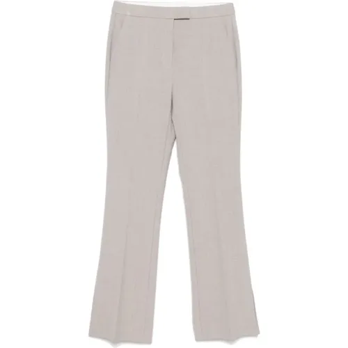 Trousers > Wide Trousers - - Boss Black - Modalova