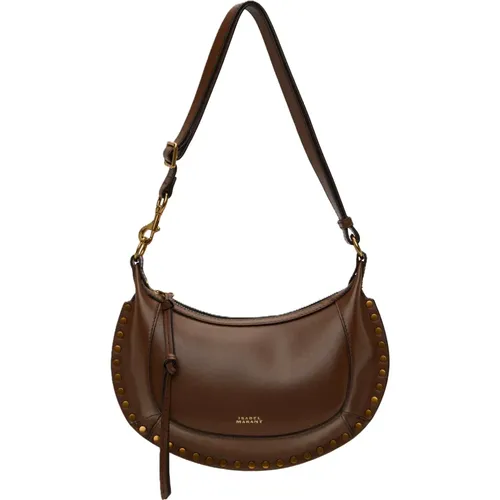 Bags > Shoulder Bags - - Isabel Marant Étoile - Modalova