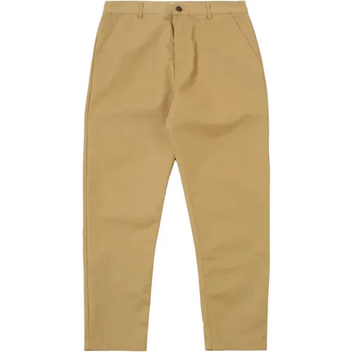 Trousers > Chinos - - Universal Works - Modalova