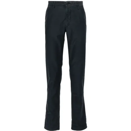 Trousers > Chinos - - Incotex - Modalova