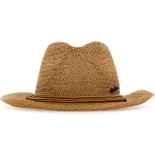 Accessories > Hats > Hats - - Borsalino - Modalova