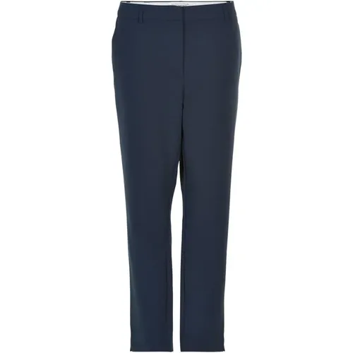 Trousers > Slim-fit Trousers - - IN Front - Modalova