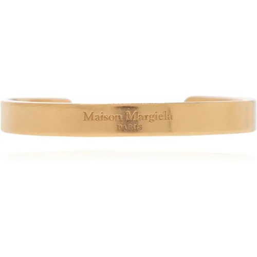 Accessories > Jewellery > Bracelets - - Maison Margiela - Modalova