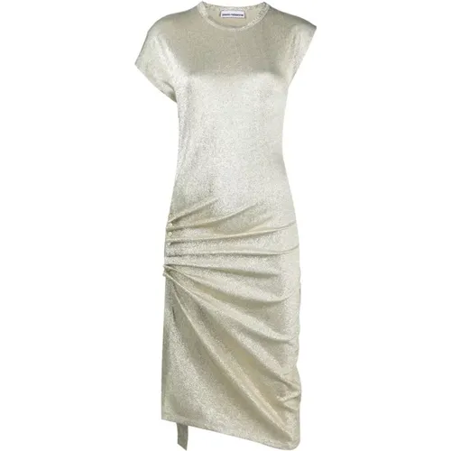 Dresses > Day Dresses > Midi Dresses - - Paco Rabanne - Modalova