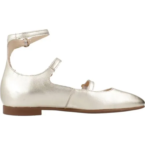 Shoes > Flats > Ballerinas - - Alpe - Modalova