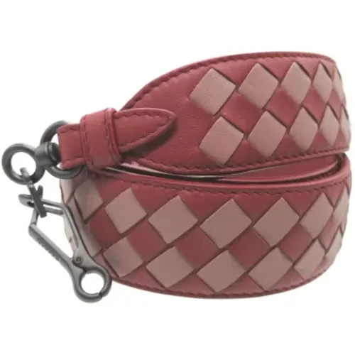 Pre-owned > Pre-owned Accessories - - Bottega Veneta Vintage - Modalova