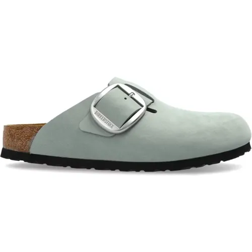 Shoes > Flats > Mules - - Birkenstock - Modalova