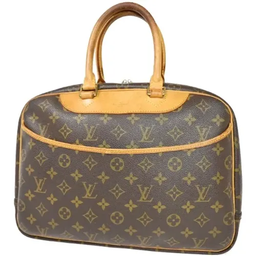 Pre-owned > Pre-owned Bags > Pre-owned Handbags - - Louis Vuitton Vintage - Modalova