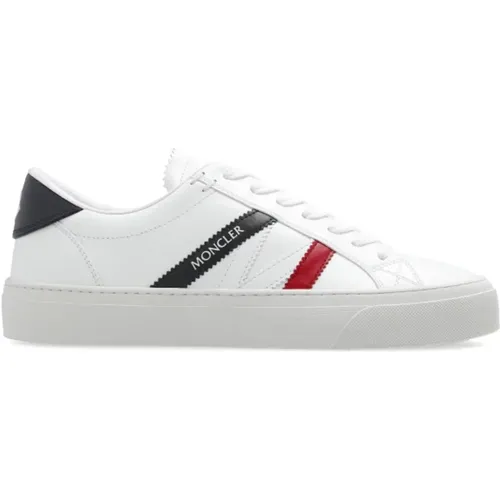 Shoes > Sneakers - - Moncler - Modalova