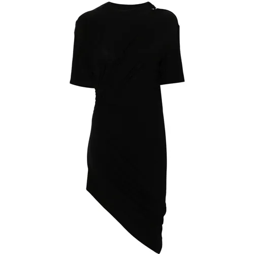 Dresses > Day Dresses > Short Dresses - - Mugler - Modalova